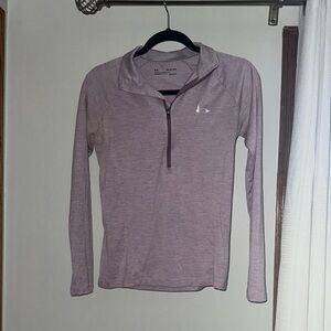Under Armour Quarter-Zip